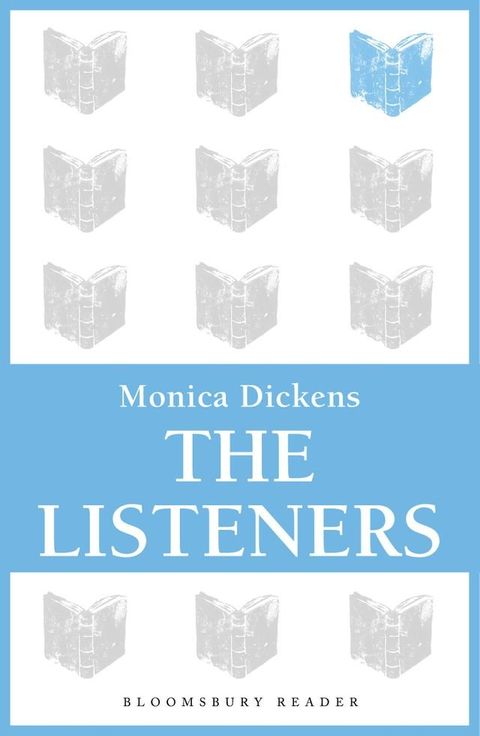 The Listeners(Kobo/電子書)