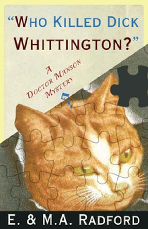 Who Killed Dick Whittington?(Kobo/電子書)