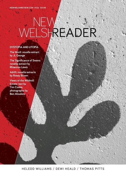 New Welsh Reader 122(Kobo/電子書)