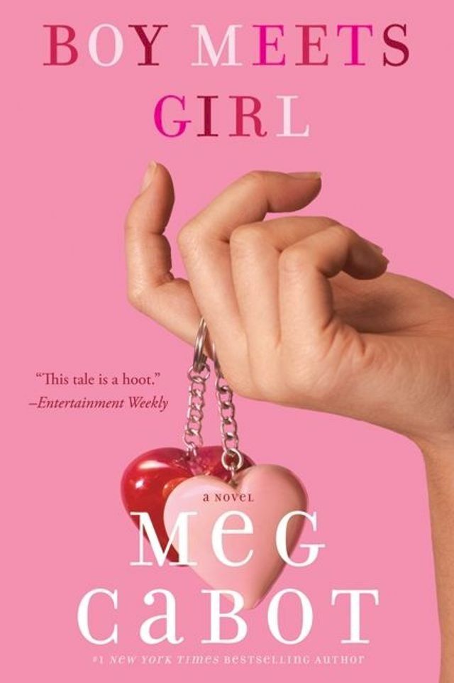  Boy Meets Girl(Kobo/電子書)