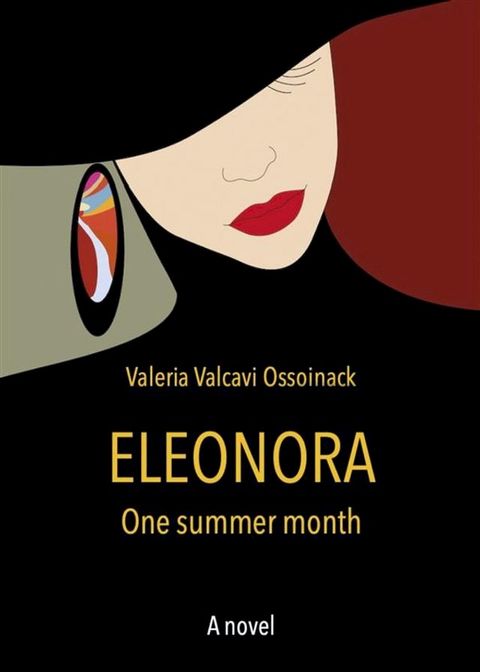 Eleonora - A summer month(Kobo/電子書)