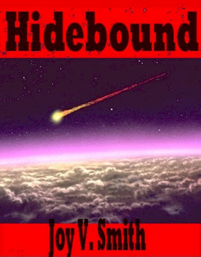  Hidebound(Kobo/電子書)