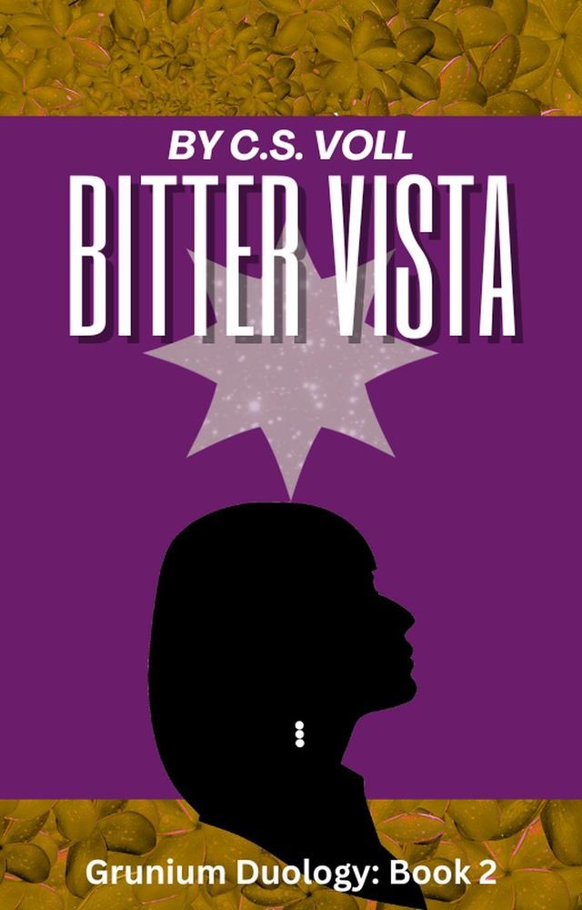  Bitter Vista(Kobo/電子書)