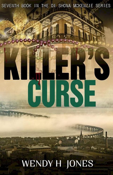 Killer's Curse(Kobo/電子書)