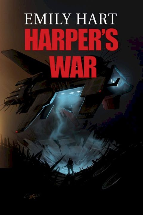 Harper's War(Kobo/電子書)