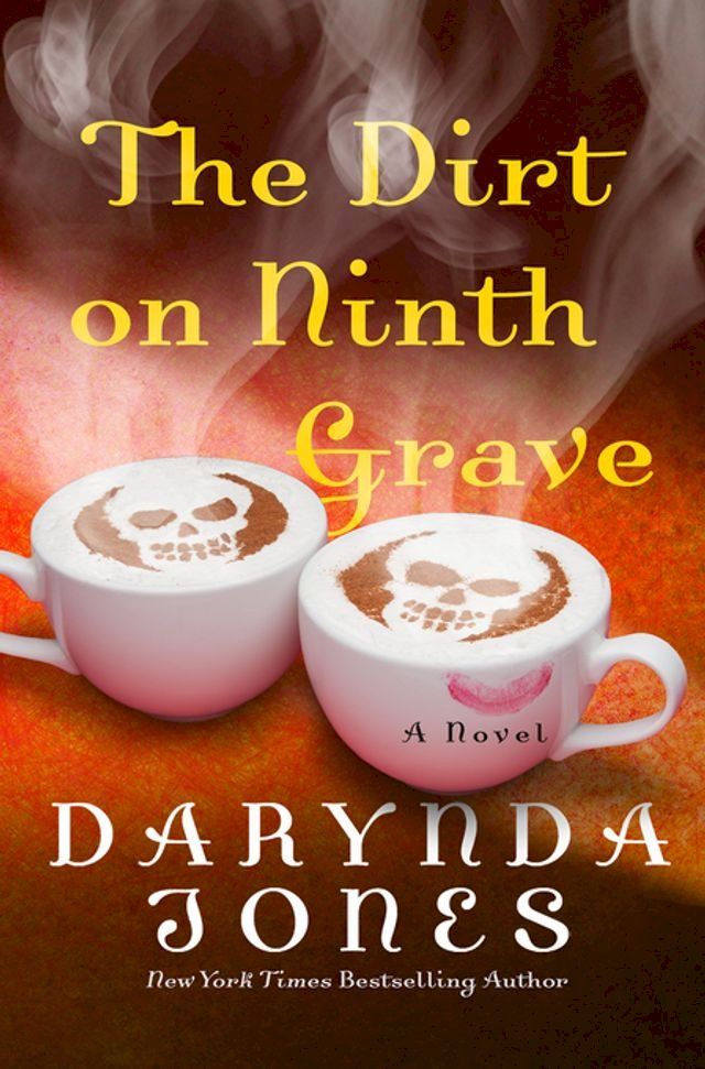  The Dirt on Ninth Grave(Kobo/電子書)