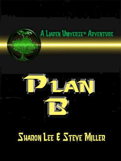 Plan B(Kobo/電子書)