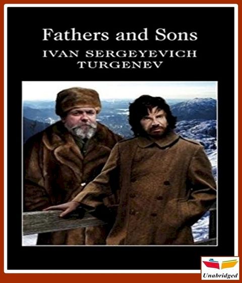 Fathers and Sons(Kobo/電子書)