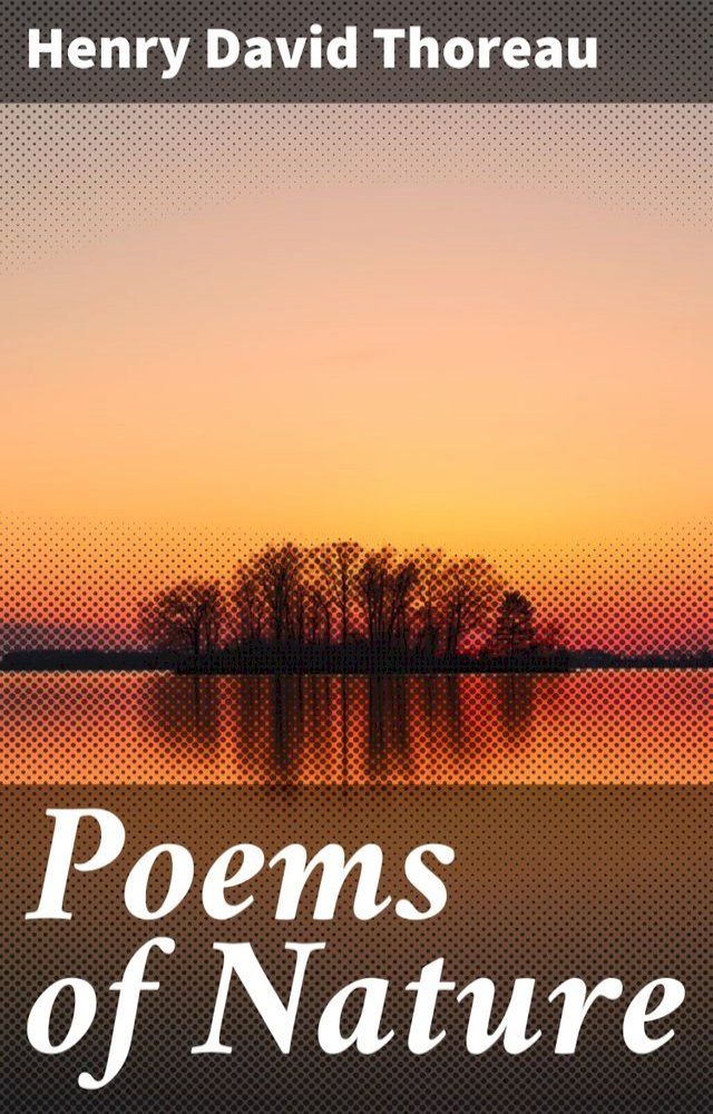  Poems of Nature(Kobo/電子書)