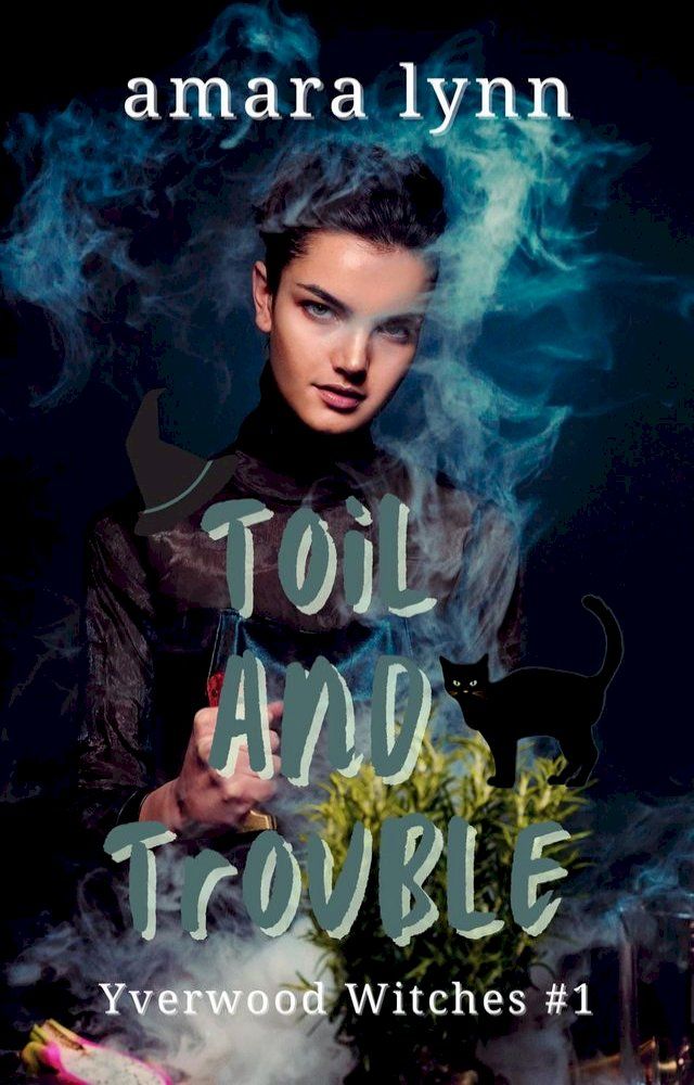  Toil and Trouble(Kobo/電子書)