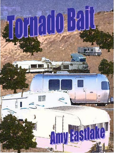 Tornado Bait: A Texas Trailer Park Mystery(Kobo/電子書)