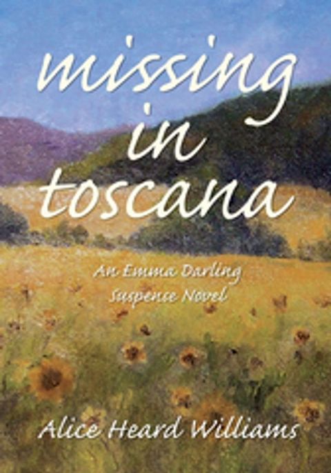 Missing in Toscana(Kobo/電子書)