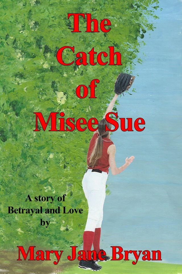  The Catch of Misee Sue(Kobo/電子書)