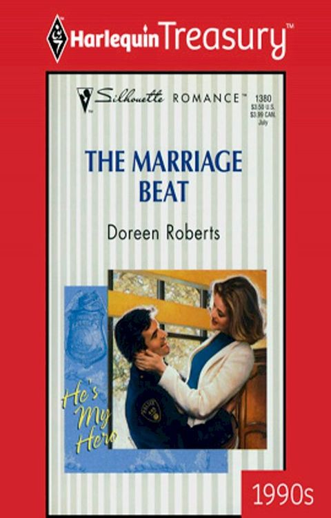 THE MARRIAGE BEAT(Kobo/電子書)