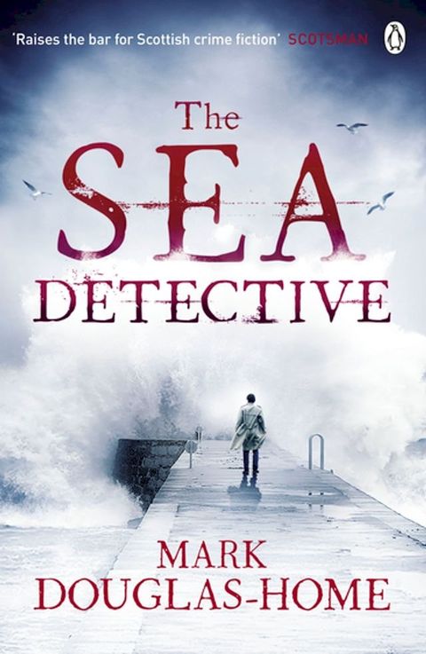 The Sea Detective(Kobo/電子書)