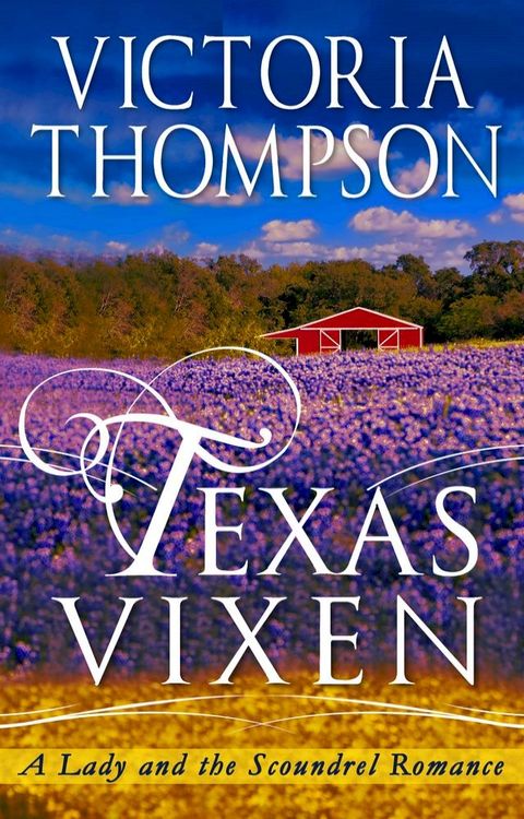 Texas Vixen(Kobo/電子書)