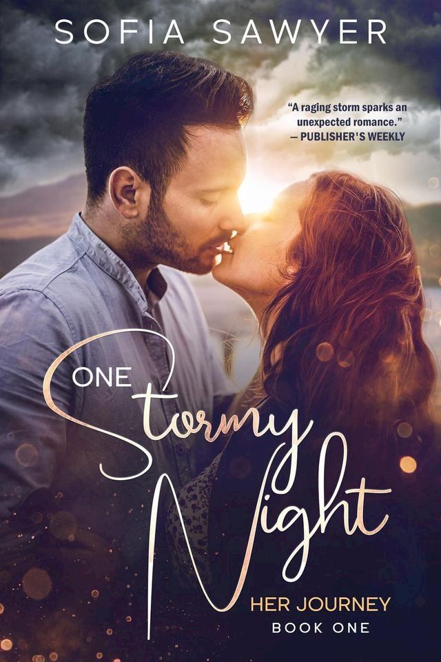  One Stormy Night(Kobo/電子書)