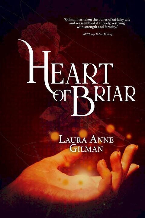 Heart of Briar(Kobo/電子書)