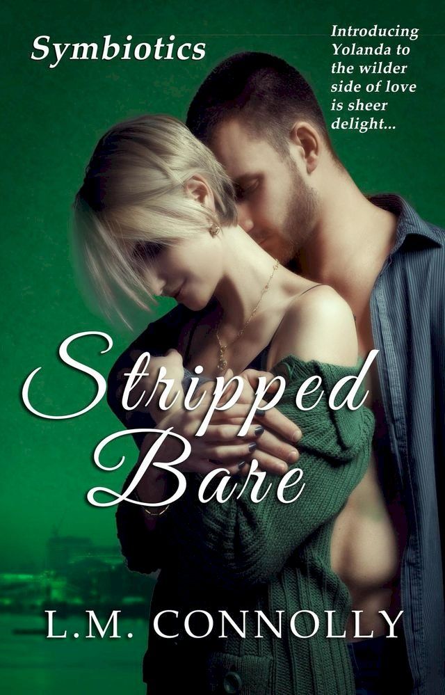  Stripped Bare(Kobo/電子書)