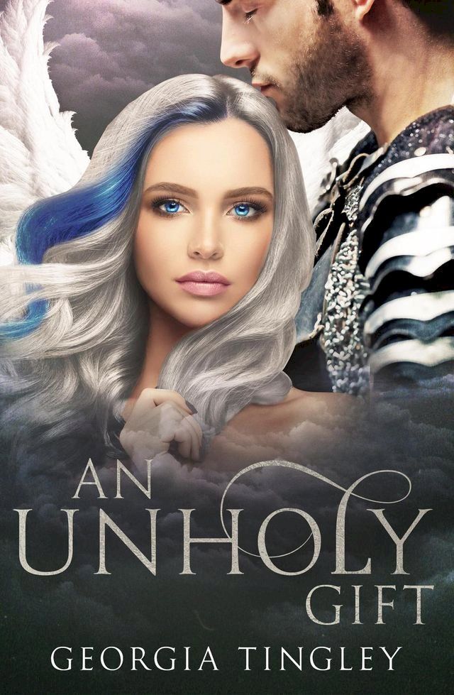  An Unholy Gift(Kobo/電子書)