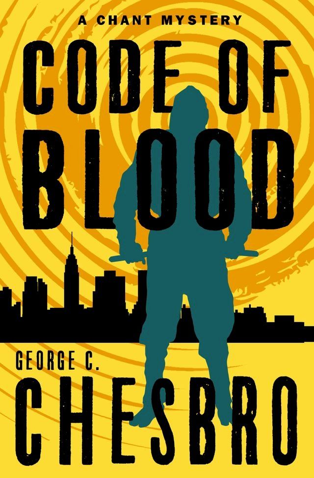  Code of Blood(Kobo/電子書)