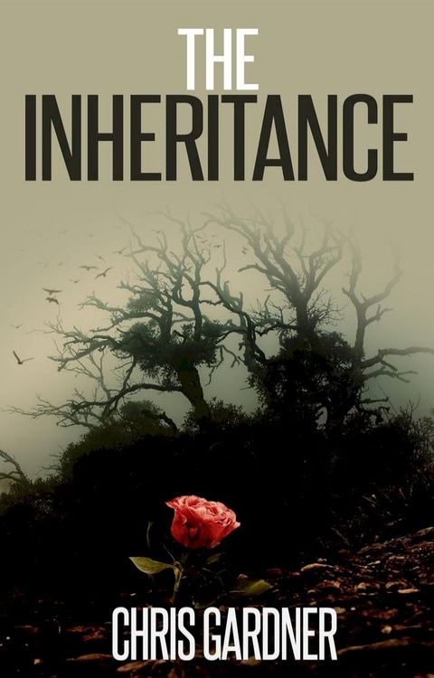 The Inheritance(Kobo/電子書)