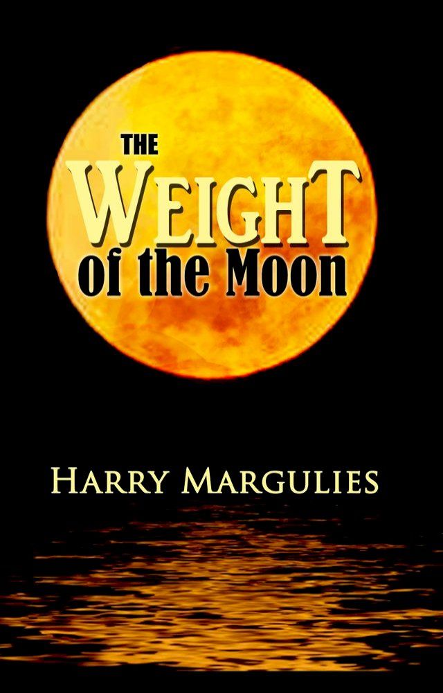  Weight of the Moon(Kobo/電子書)