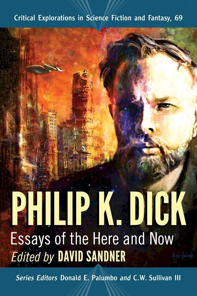  Philip K. Dick(Kobo/電子書)