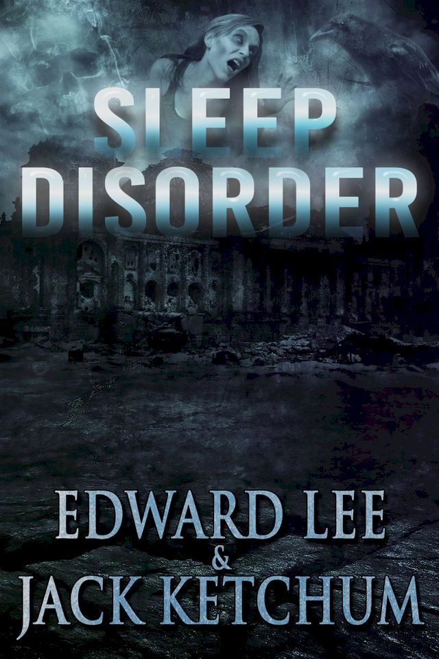  Sleep Disorder(Kobo/電子書)