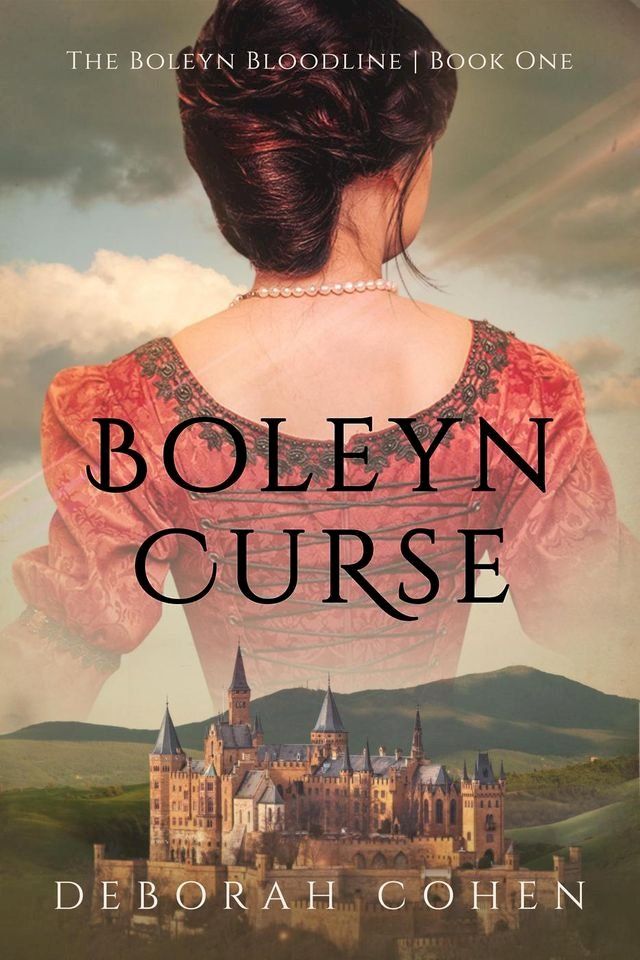  Boleyn Curse(Kobo/電子書)