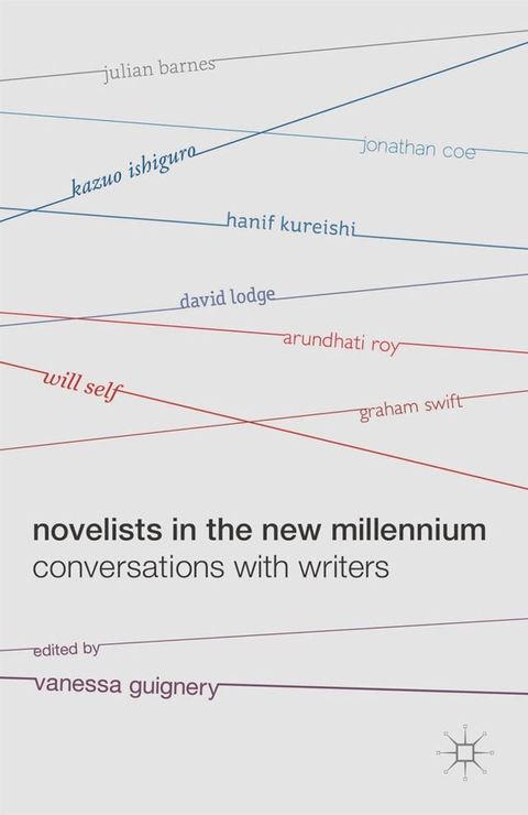 Novelists in the New Millennium(Kobo/電子書)