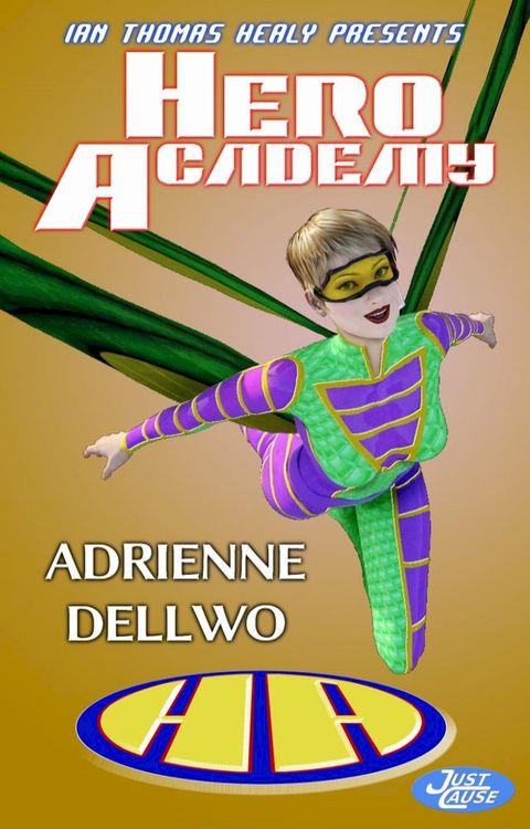 Hero Academy(Kobo/電子書)