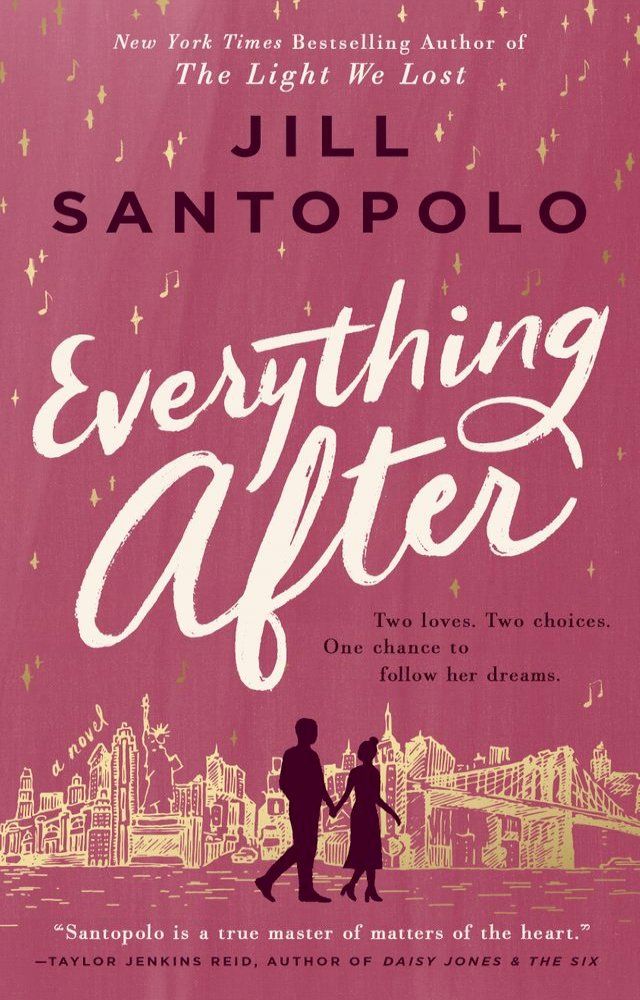  Everything After(Kobo/電子書)