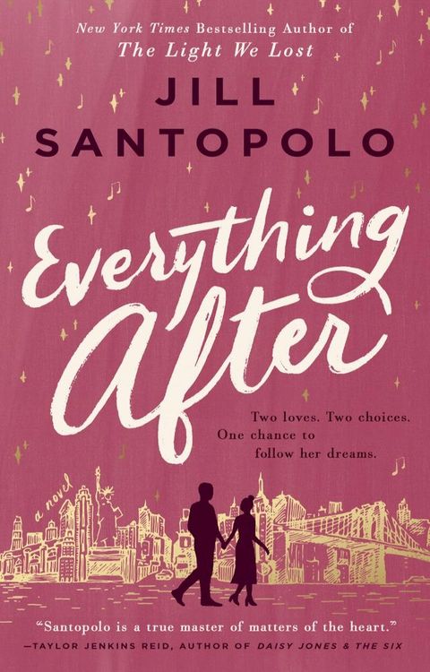 Everything After(Kobo/電子書)