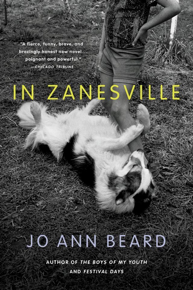  In Zanesville(Kobo/電子書)