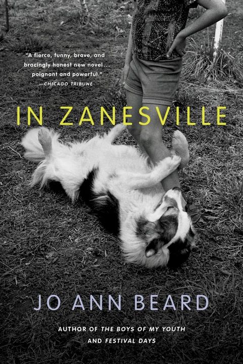 In Zanesville(Kobo/電子書)