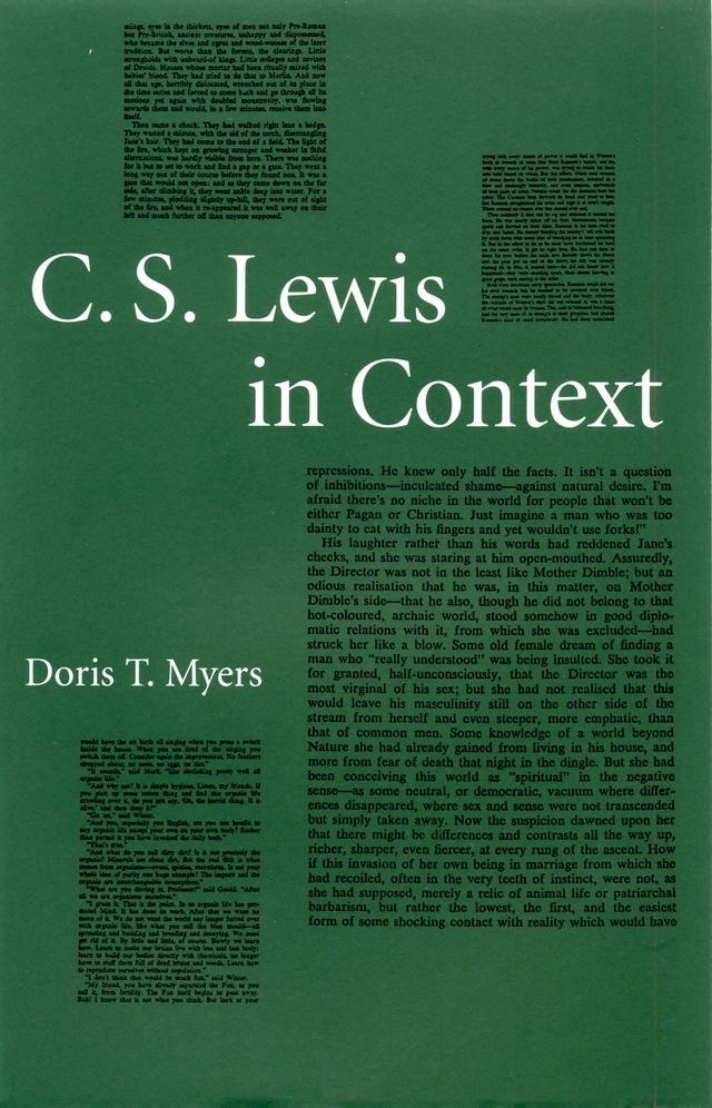  C. S. Lewis in Context(Kobo/電子書)