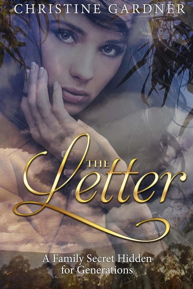  The Letter(Kobo/電子書)