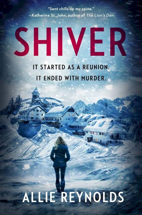 Shiver(Kobo/電子書)