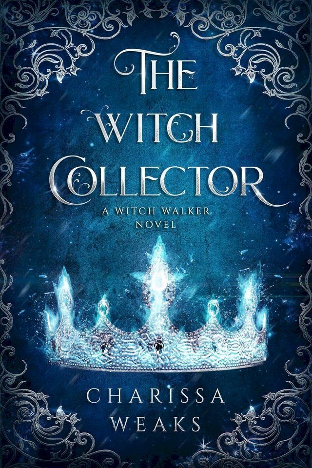  The Witch Collector(Kobo/電子書)