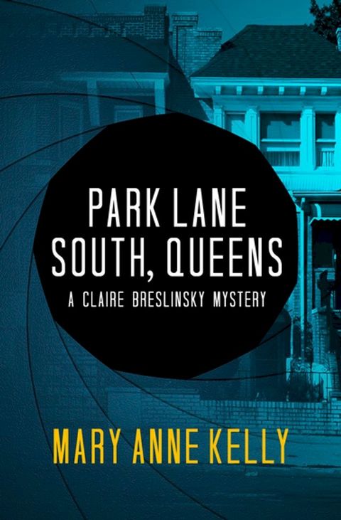 Park Lane South, Queens(Kobo/電子書)