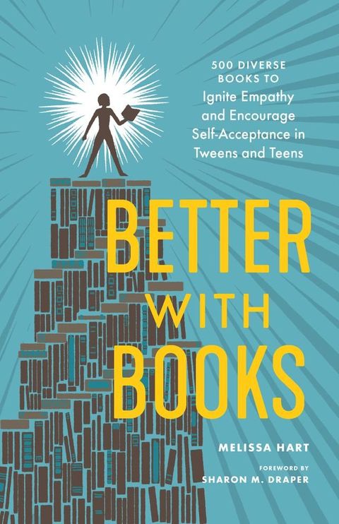 Better with Books(Kobo/電子書)