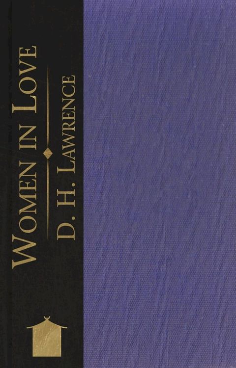 Women in Love(Kobo/電子書)