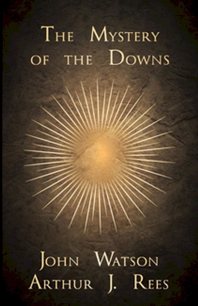  The Mystery of the Downs(Kobo/電子書)