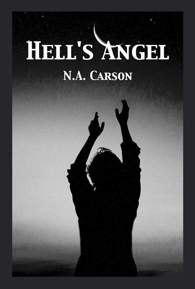  Hell's Angel(Kobo/電子書)