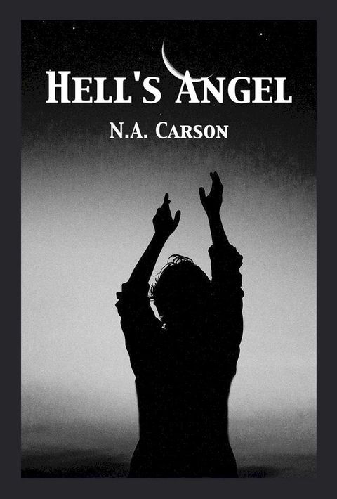 Hell's Angel(Kobo/電子書)