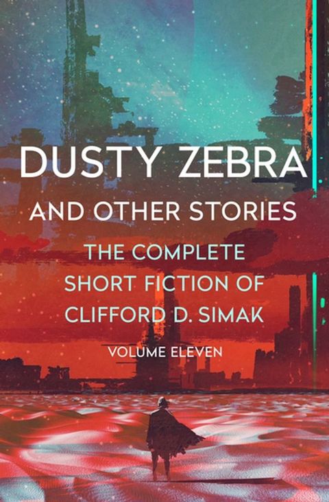 Dusty Zebra(Kobo/電子書)