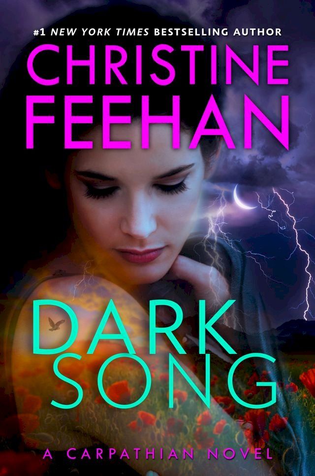  Dark Song(Kobo/電子書)