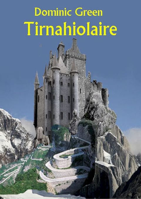 Tirnahiolaire(Kobo/電子書)