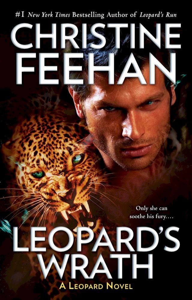  Leopard's Wrath(Kobo/電子書)